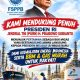 FSPPB Usulkan Pertamina Jadi BUK Migas di Bawah Presiden