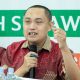 Rakor PWM Sulsel, Aktivasi SatuMu di Cabang Capai 98 Persen, Ranting 14,4 Persen