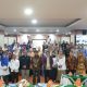 Unismuh Makassar,  InCAMP 2026, Publikasi Ilmiah Internasional, Pendampingan Publikasi Dosen, Kemendiktisaintek, Muhammadiyah, Makassar