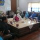 LAM Teknik Asesmen Prodi Magister Teknik Sumber Daya Air Unismuh, Rektor Paparkan Capaian Kampus