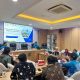 Unismuh Makassar Perkuat Profesionalitas Jurnal, Pengelola Dibekali Strategi Penataan dan Optimalisasi