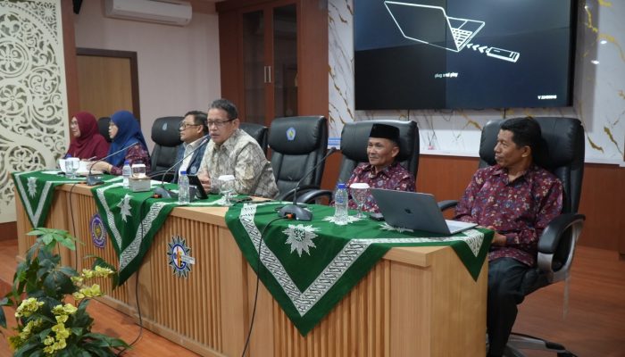 Unismuh Bakal Gelar Wisuda ke 89, Undang Dua Bupati Teken Nota Kesepahaman