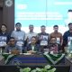 Unismuh Makassar Serahkan SK kepada 24 Pegawai Baru, Rektor Tekankan Profesionalisme dan Pengabdian
