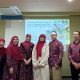 Pengabdian Unismuh di Jepang Integrasikan Lima Bidang Ilmu
