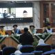 Penguji Eksternal Promosi Doktor di Unismuh, Abdul Mu’ti Uji Relevansi Pemikiran Ahmad Dahlan dan Hasyim Asy’ari