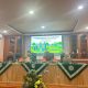 SWSC Unismuh Makassar Libatkan Organisasi Mahasiswa dalam Gerakan Pemilahan Sampah