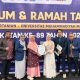 Fakultas Pertanian Unismuh Makassar Yudisium 51 Calon Wisudawan, Siapkan Lulusan Adaptif dan Berkarakter Islami