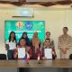 Jadi Profesor Tamu di Filipina, Prof Agustan Bahas Pendidikan Matematika Berkelanjutan