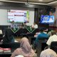 Pengajian FISIP Unismuh, Wahyuddin Halim Soroti Paradoks Kesalehan dan Krisis Moral
