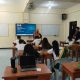 Unismuh Makassar dan Ifugao State University Perkuat Pembelajaran Matematika Berbasis AI