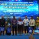 Kolaborasi MGMP Bahasa Indonesia, Unismuh Makassar Sosialisasikan PMB 2027 kepada 370 Siswa SMA
